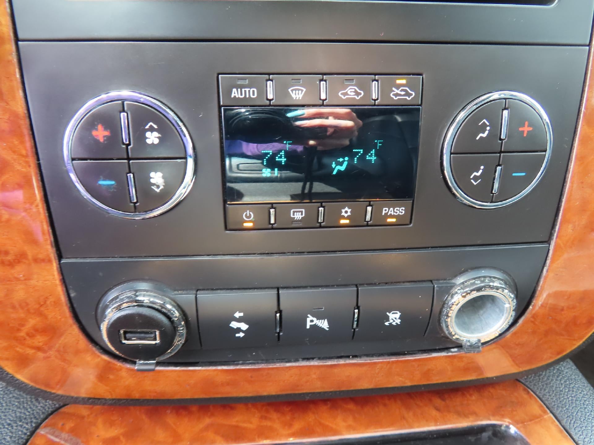2008 Chevrolet Avalanche LT
