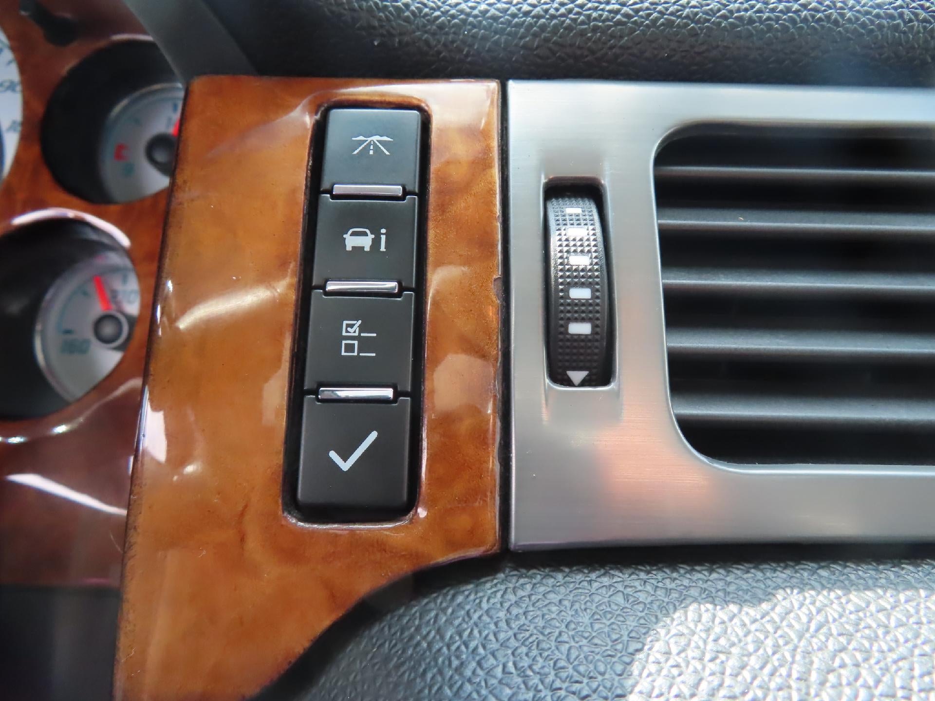 2008 Chevrolet Avalanche LT
