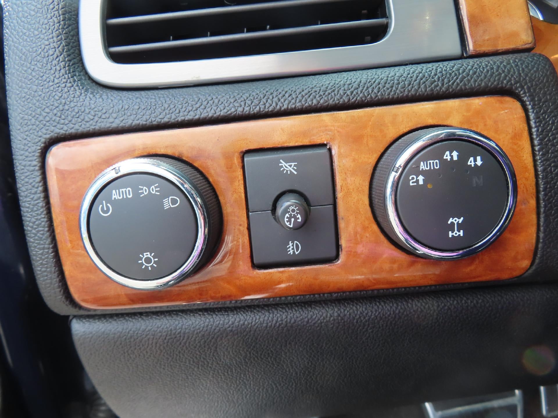 2008 Chevrolet Avalanche LT