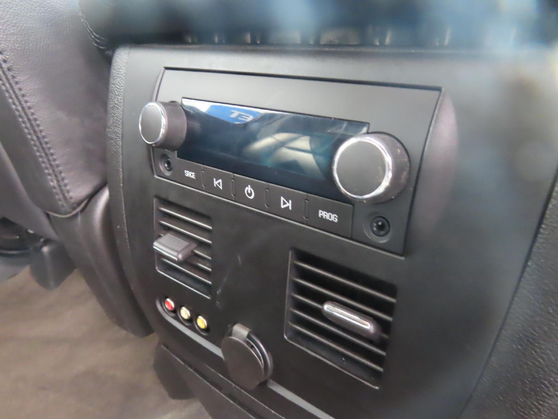 2008 Chevrolet Avalanche LT