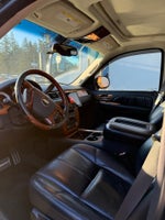 2008 Chevrolet Avalanche LT