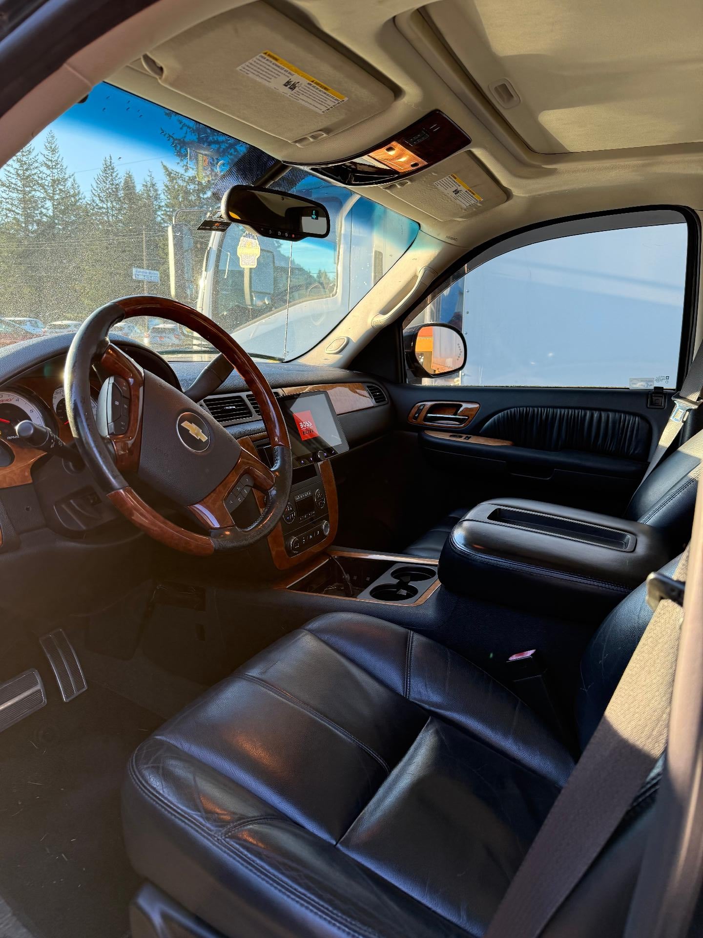 2008 Chevrolet Avalanche LT