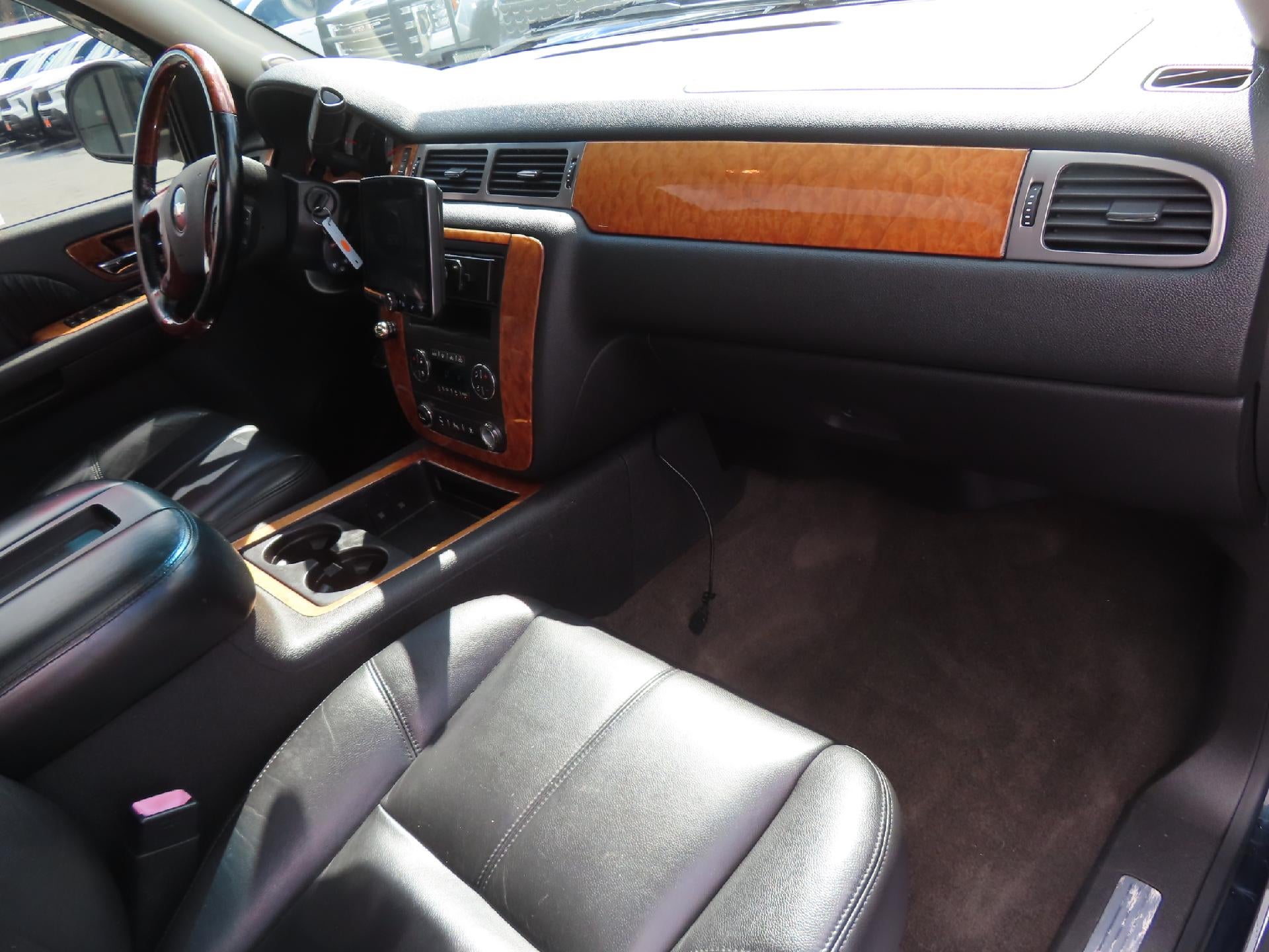 2008 Chevrolet Avalanche LT