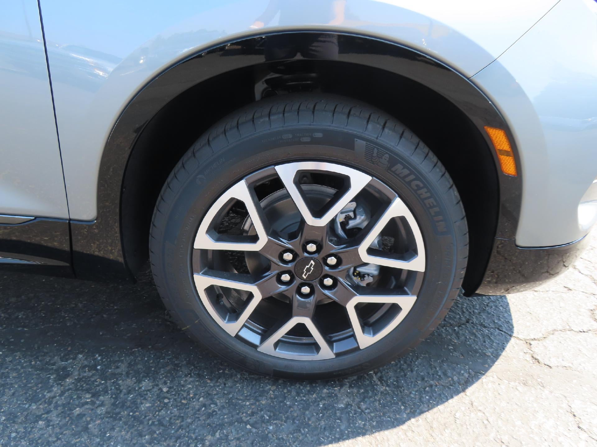 2026 Chevrolet Blazer RS AWD