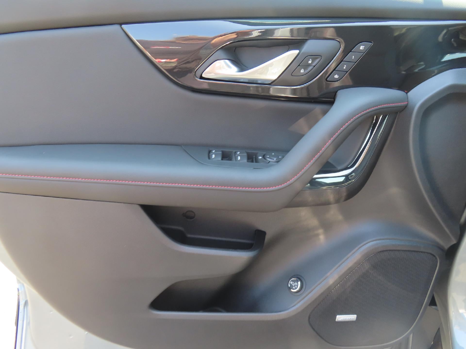 2026 Chevrolet Blazer RS AWD