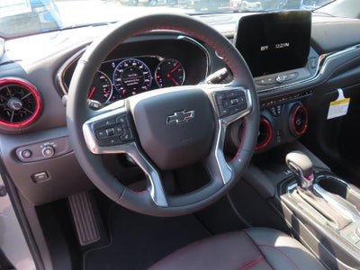 2026 Chevrolet Blazer RS AWD