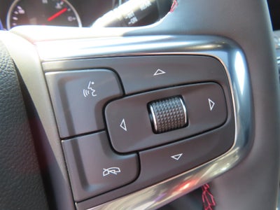 2026 Chevrolet Blazer RS AWD