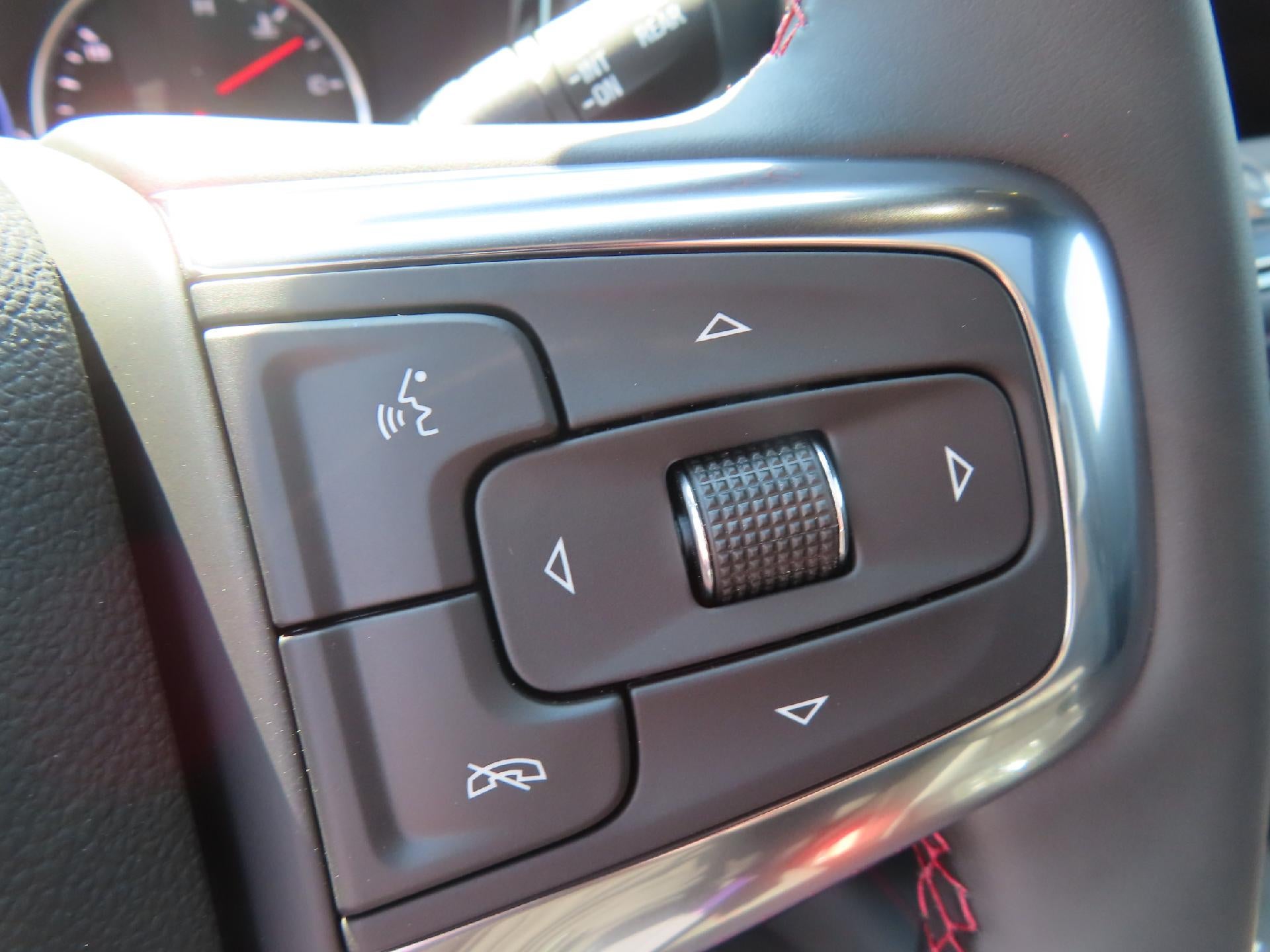 2026 Chevrolet Blazer RS AWD