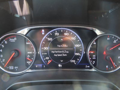 2026 Chevrolet Blazer RS AWD