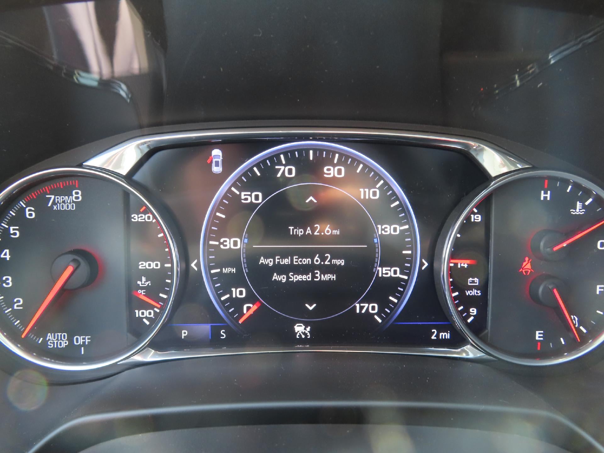 2026 Chevrolet Blazer RS AWD
