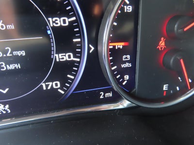 2026 Chevrolet Blazer RS AWD