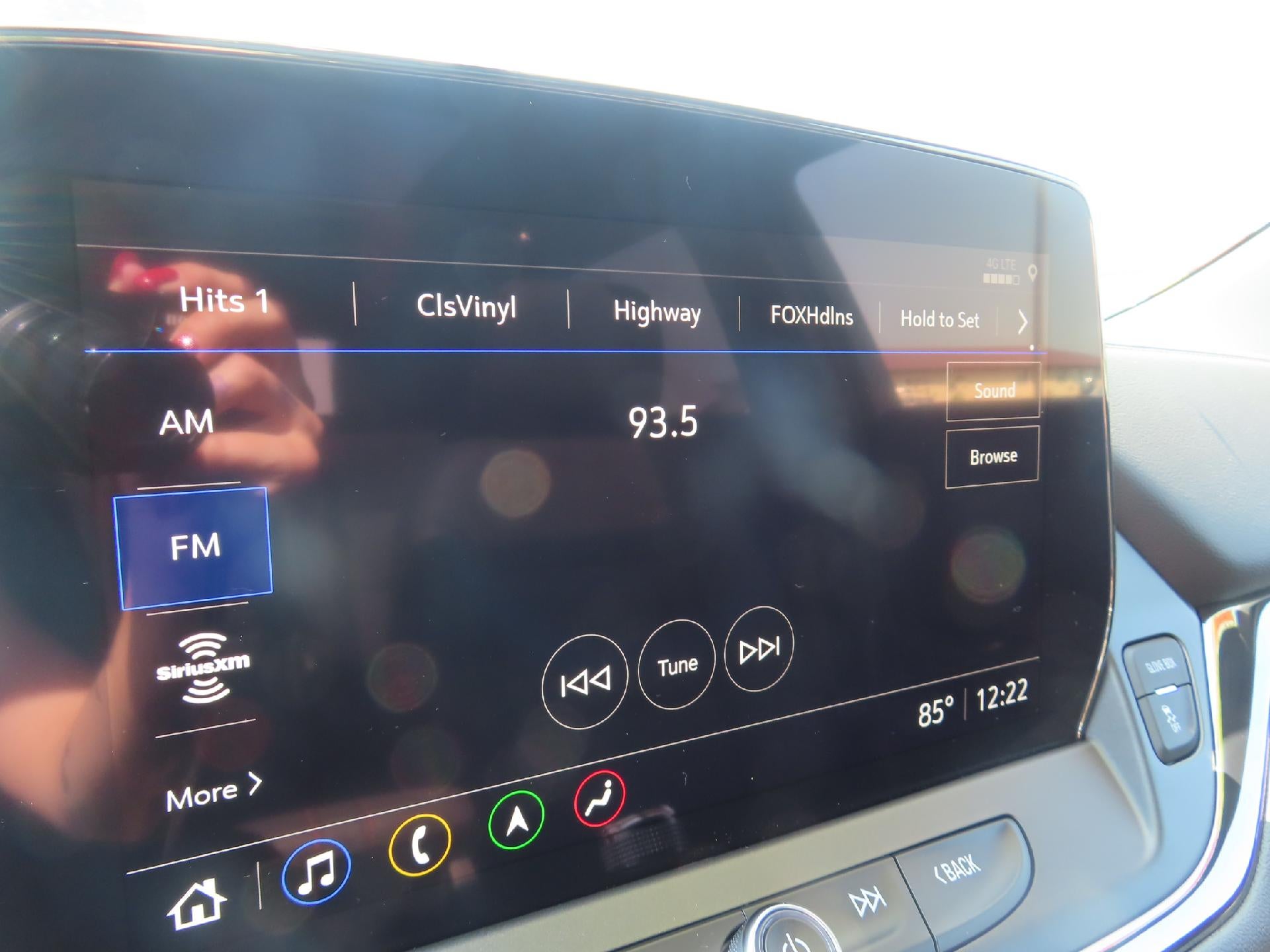 2026 Chevrolet Blazer RS AWD
