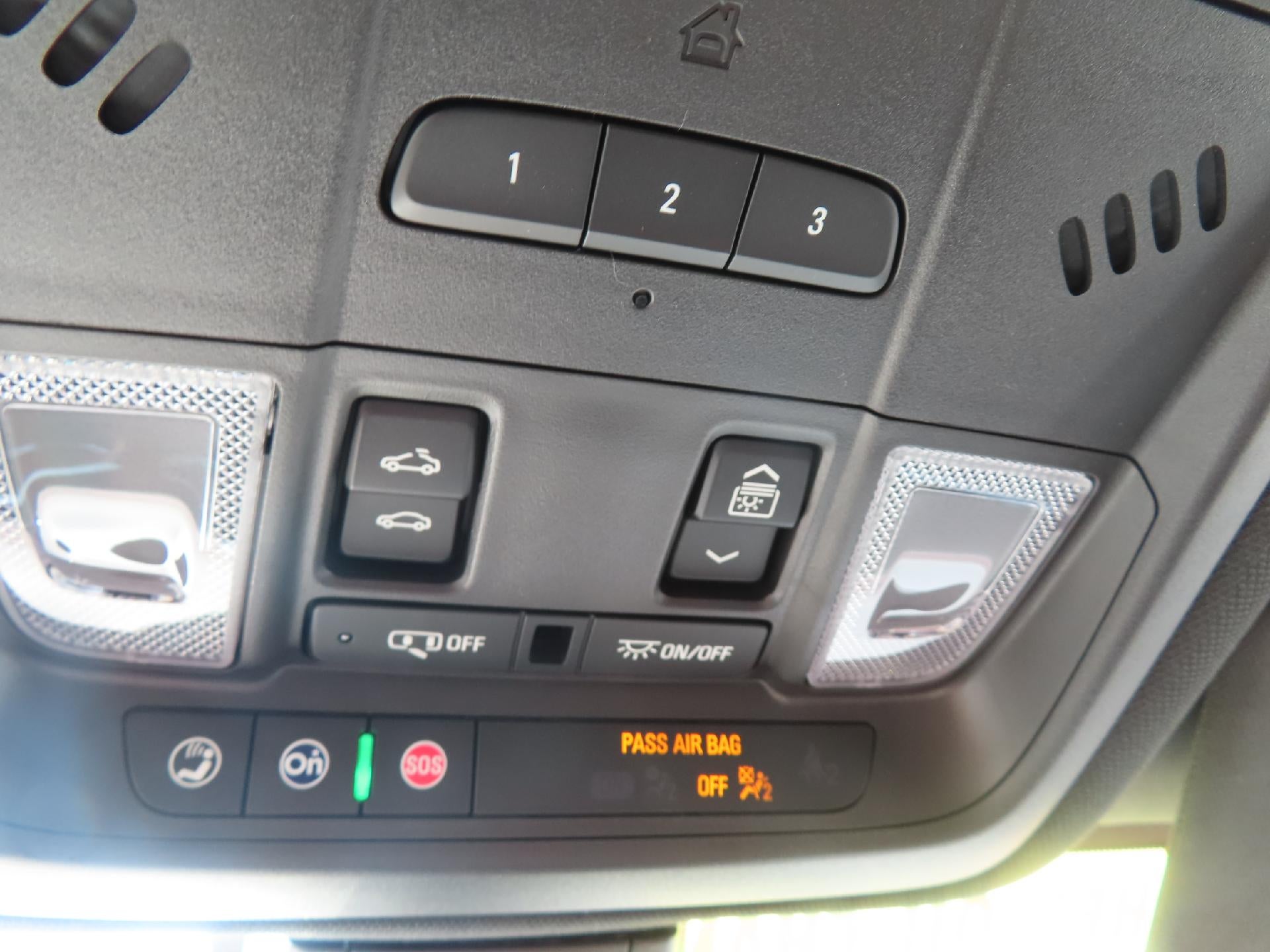 2026 Chevrolet Blazer RS AWD