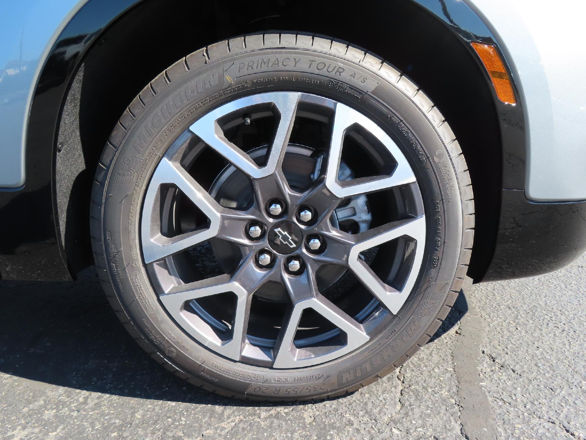 2025 Chevrolet Blazer RS AWD