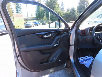 2025 Chevrolet Blazer RS AWD