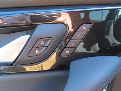 2025 Chevrolet Blazer RS AWD