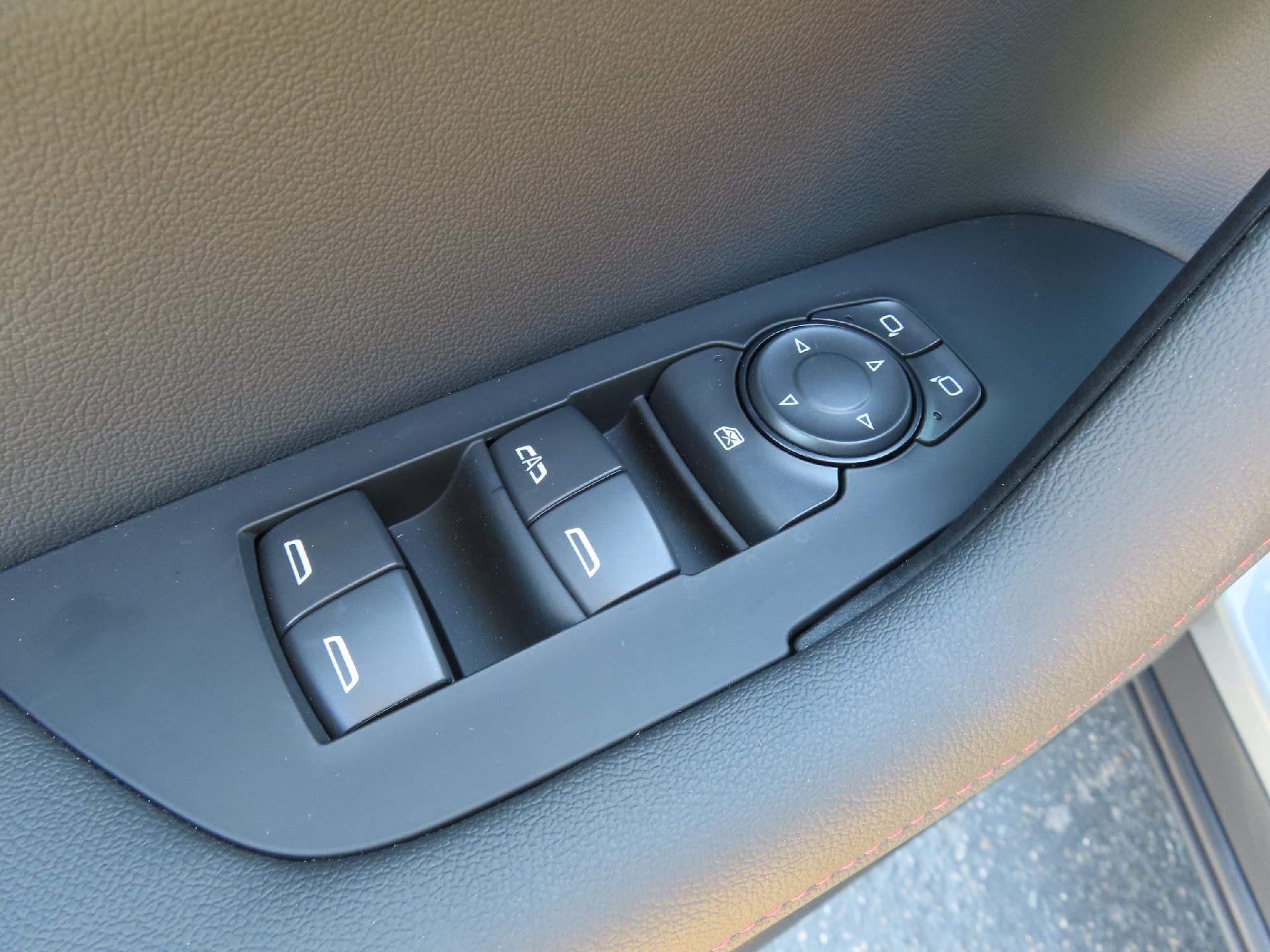 2025 Chevrolet Blazer RS AWD