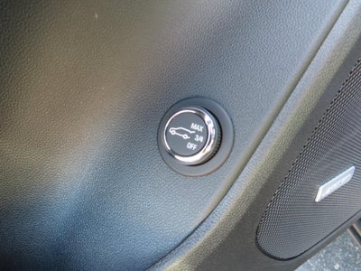 2025 Chevrolet Blazer RS AWD