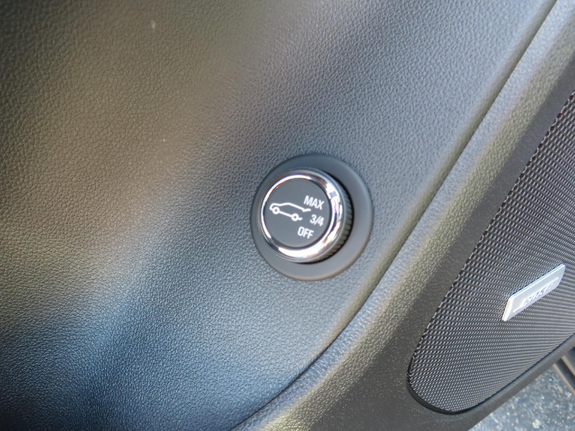 2025 Chevrolet Blazer RS AWD