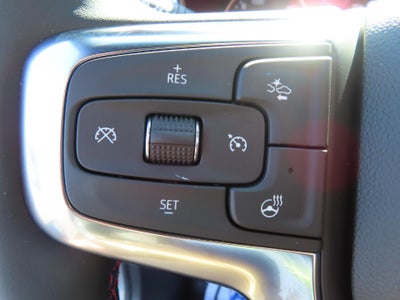 2025 Chevrolet Blazer RS AWD