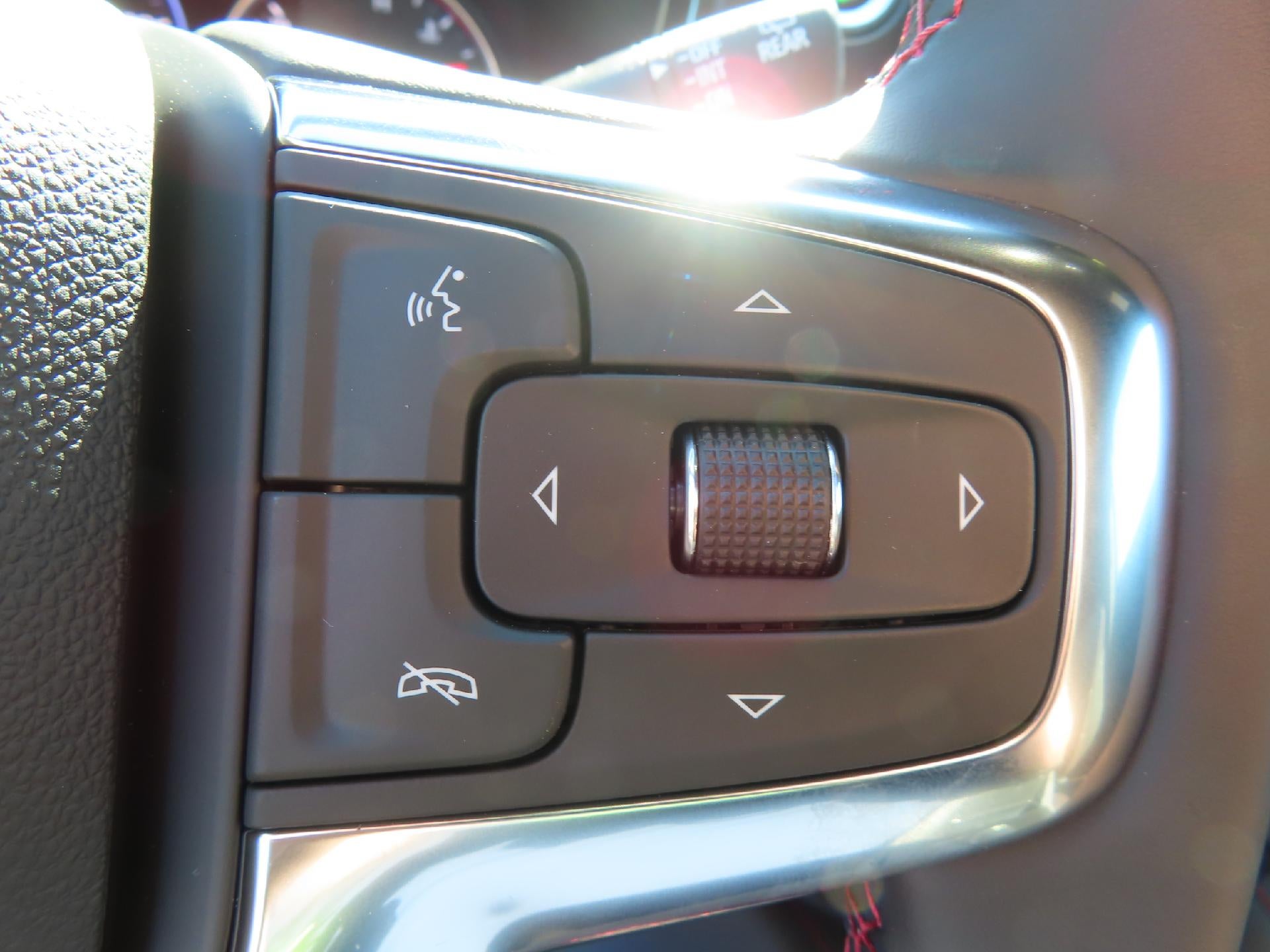 2025 Chevrolet Blazer RS AWD