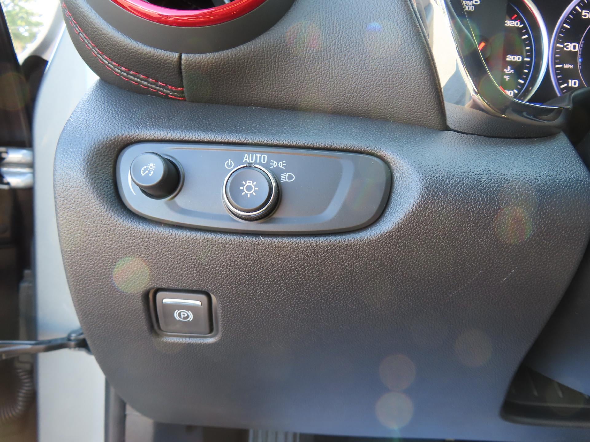 2025 Chevrolet Blazer RS AWD