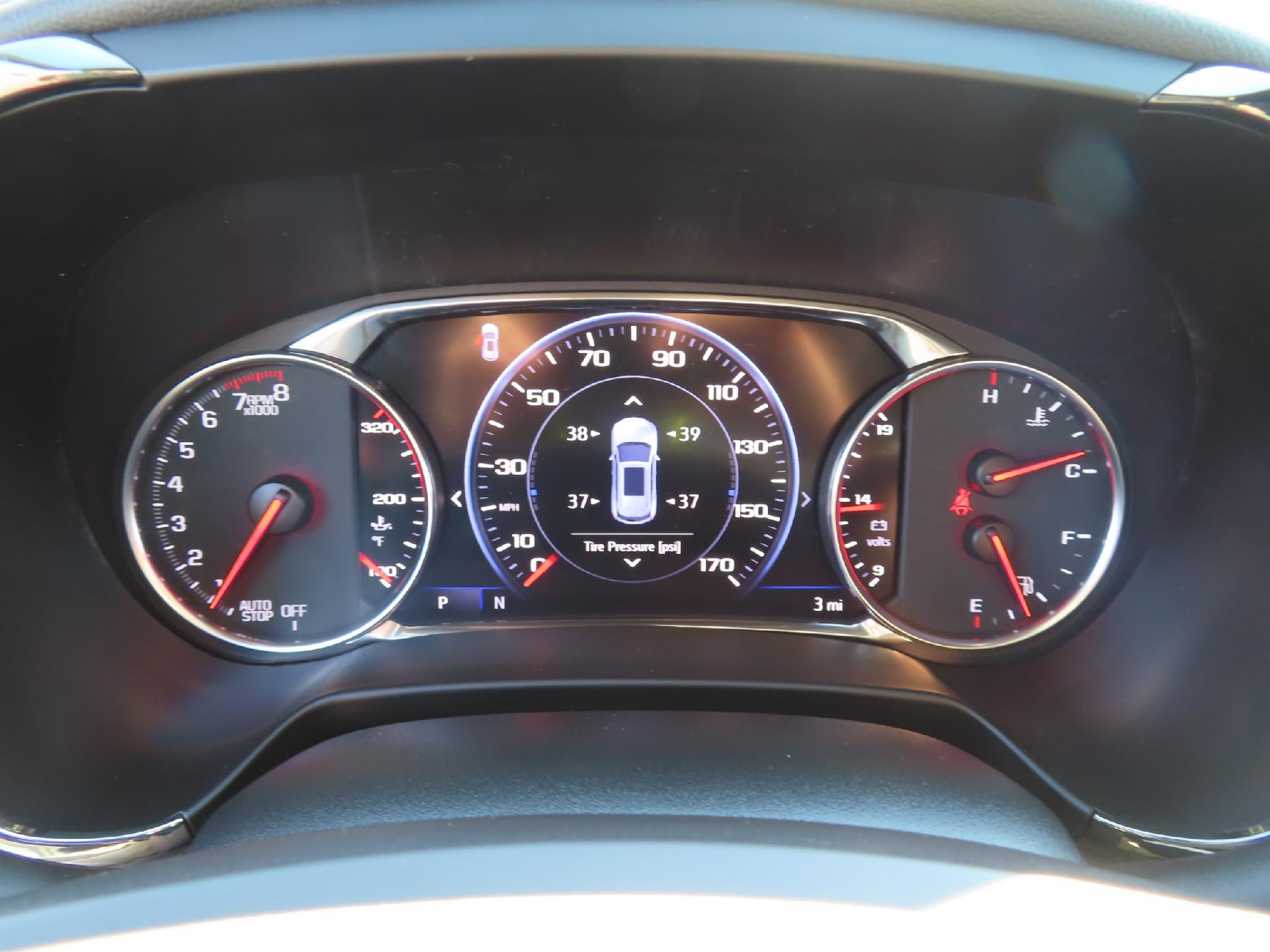 2025 Chevrolet Blazer RS AWD