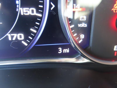 2025 Chevrolet Blazer RS AWD