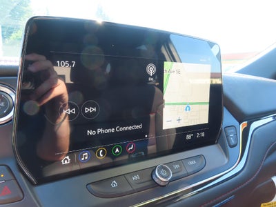 2025 Chevrolet Blazer RS AWD