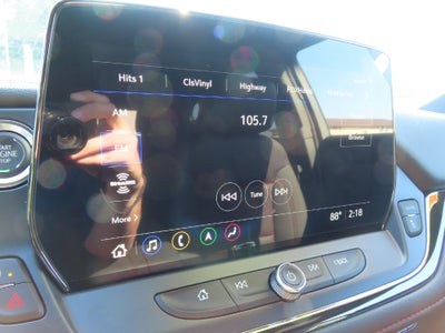 2025 Chevrolet Blazer RS AWD