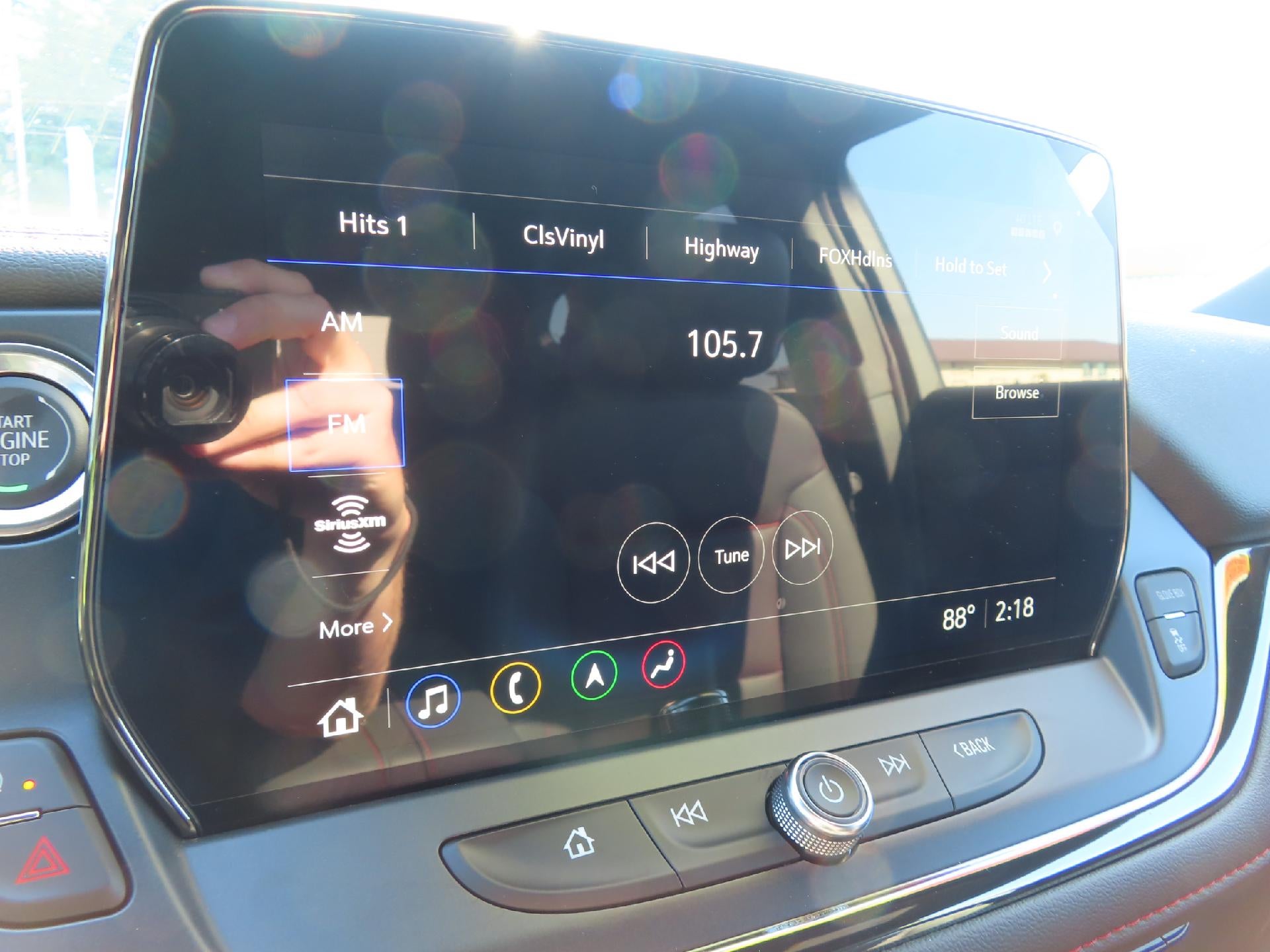 2025 Chevrolet Blazer RS AWD