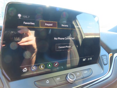 2025 Chevrolet Blazer RS AWD