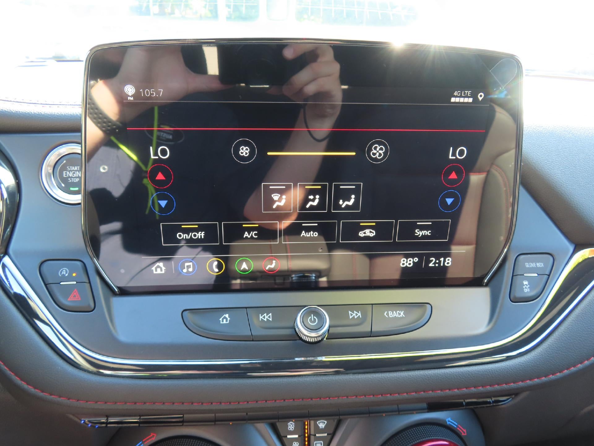 2025 Chevrolet Blazer RS AWD