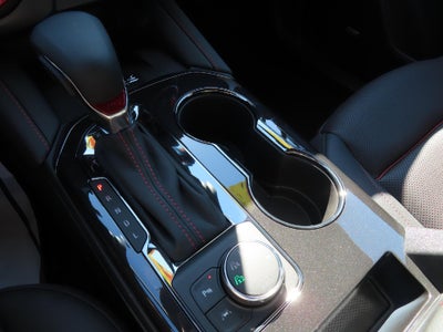 2025 Chevrolet Blazer RS AWD