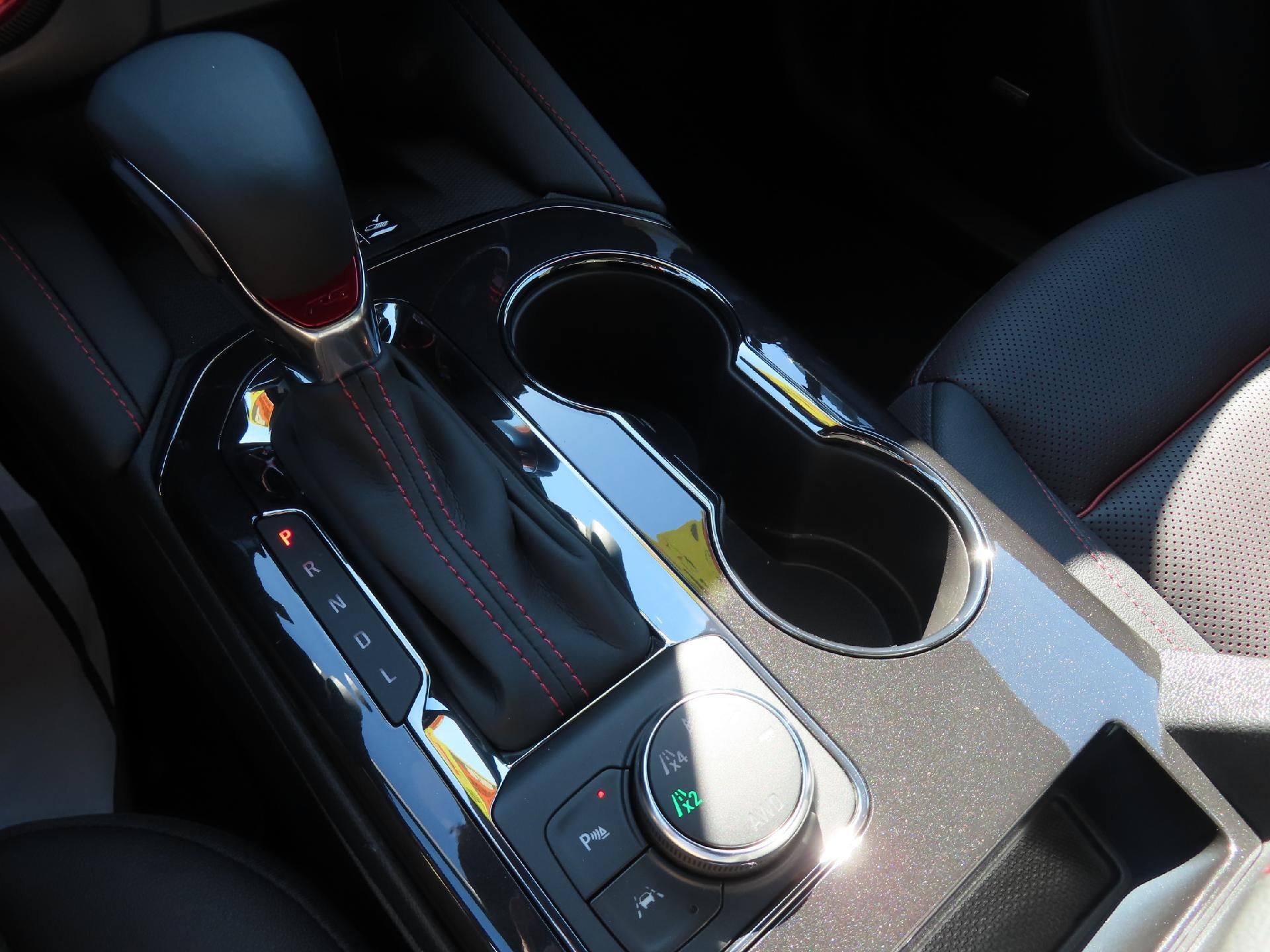 2025 Chevrolet Blazer RS AWD