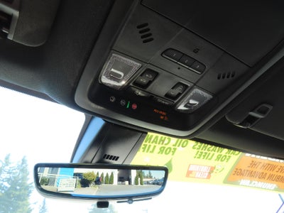 2025 Chevrolet Blazer RS AWD