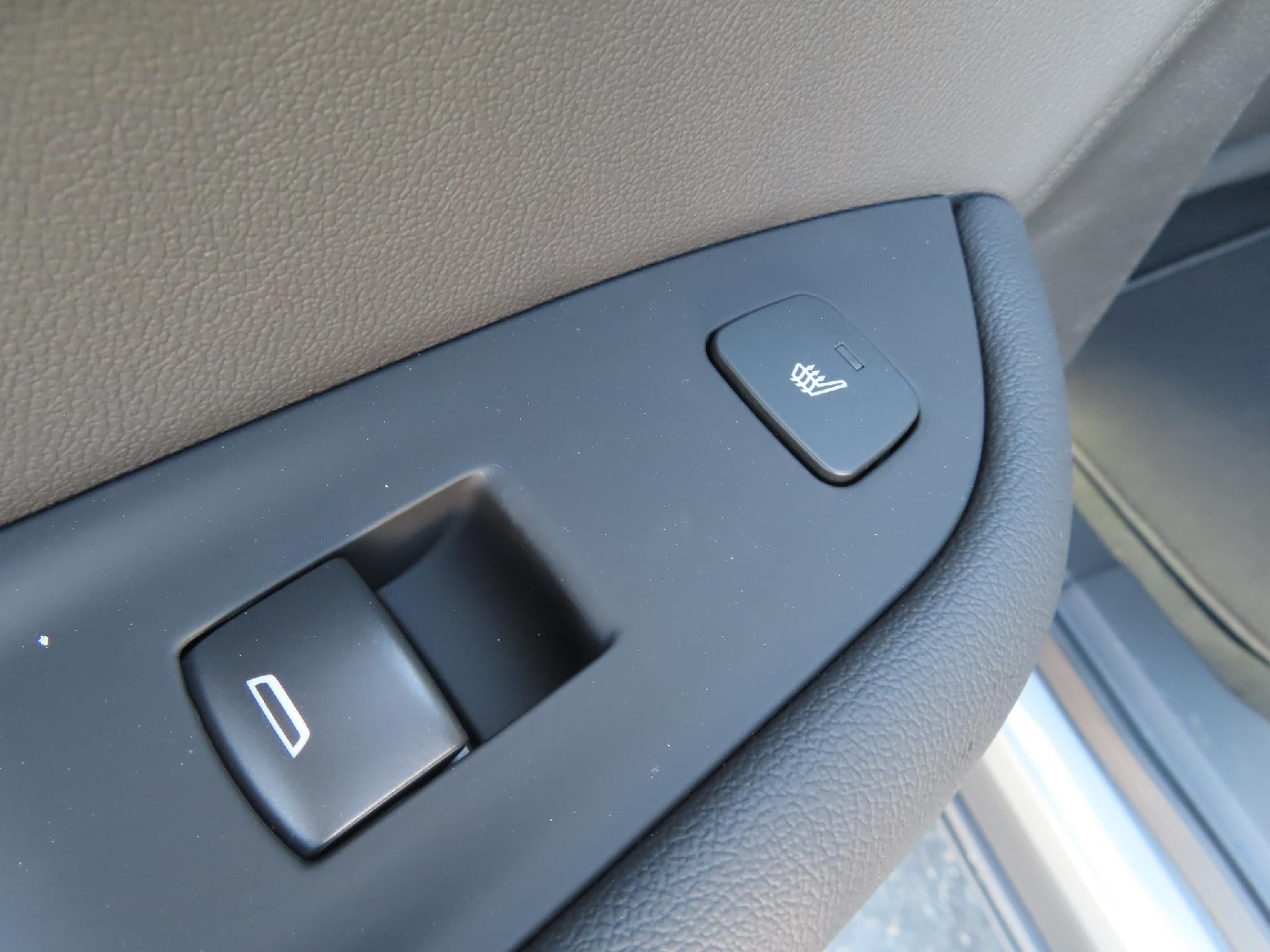 2025 Chevrolet Blazer RS AWD