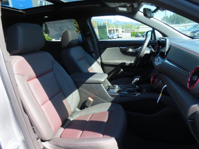 2025 Chevrolet Blazer RS AWD