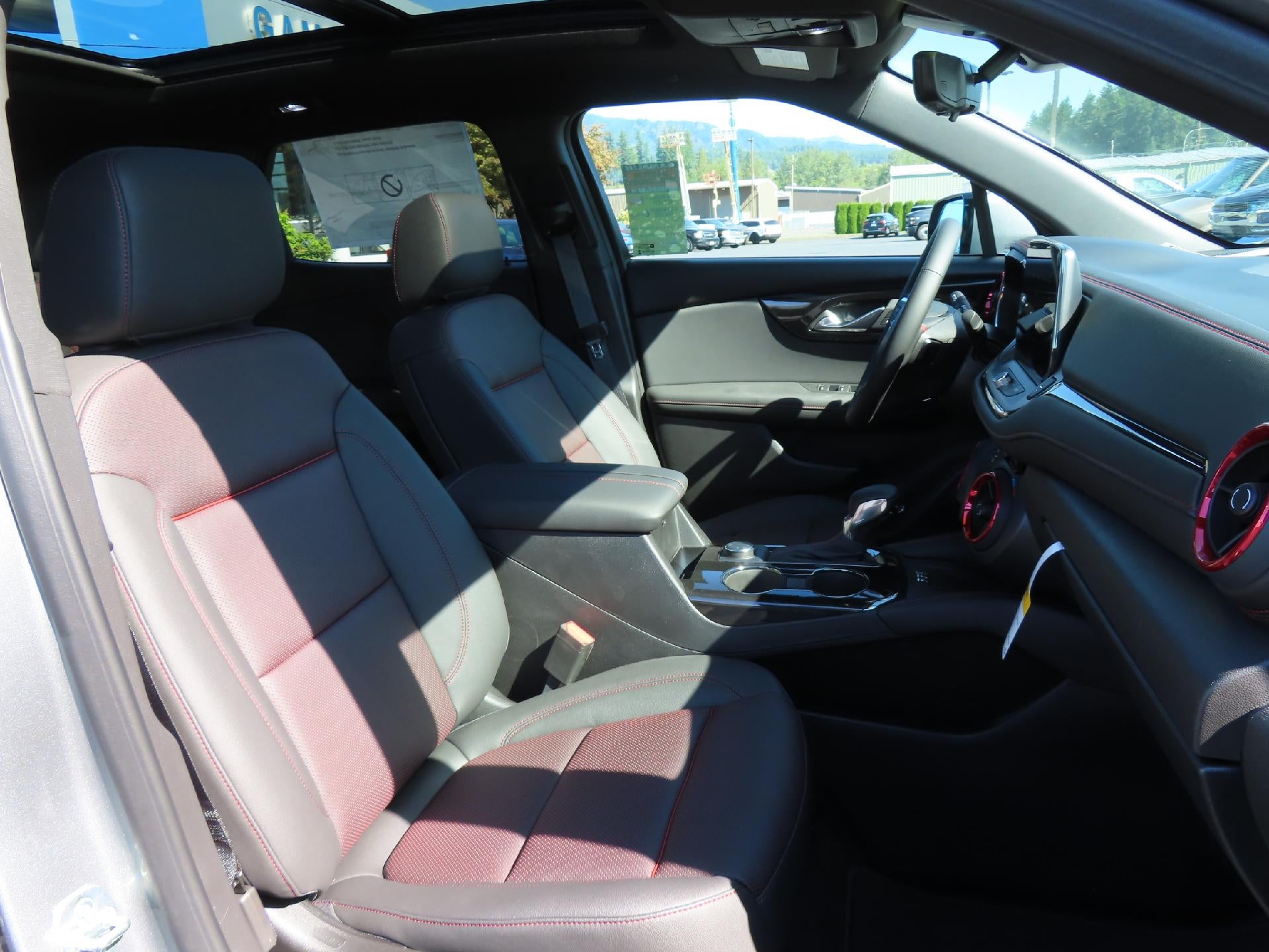 2025 Chevrolet Blazer RS AWD