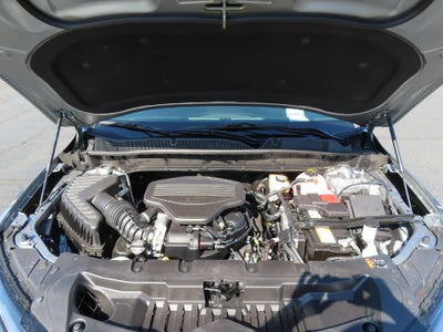 2025 Chevrolet Blazer RS AWD