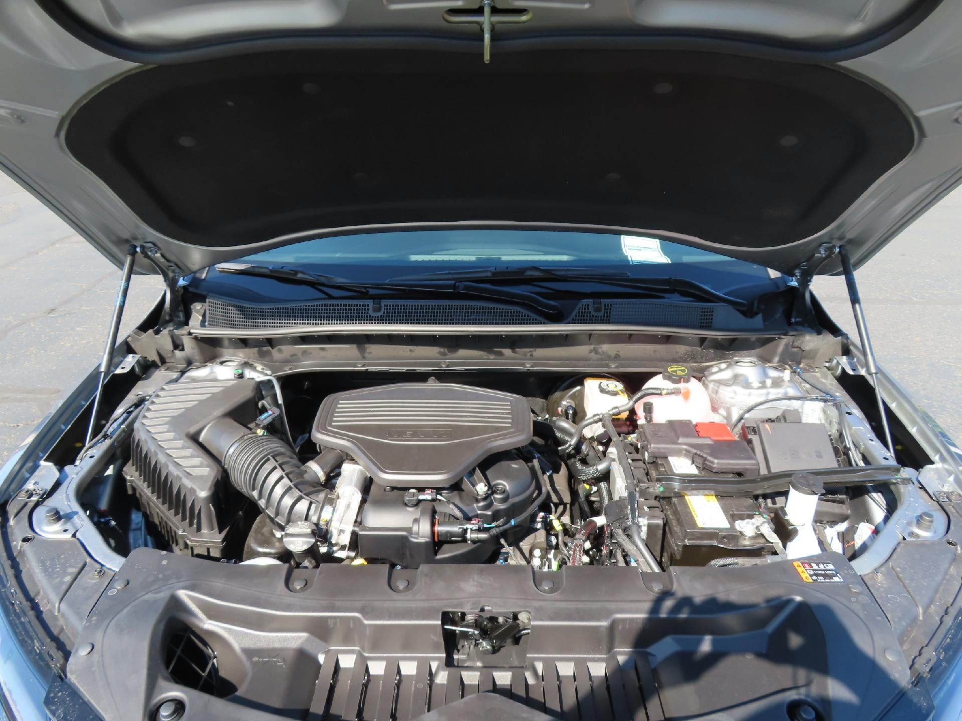 2025 Chevrolet Blazer RS AWD