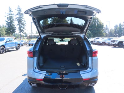 2025 Chevrolet Blazer RS AWD