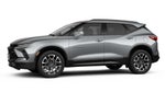 2025 Chevrolet Blazer Base