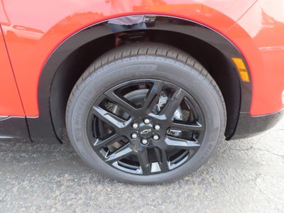 2026 Chevrolet Blazer RS AWD