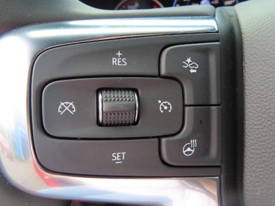 2026 Chevrolet Blazer RS AWD