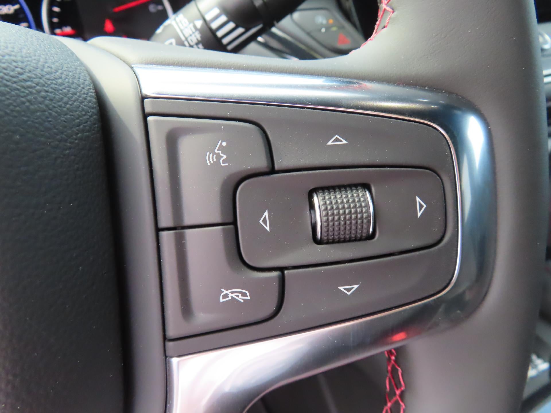 2026 Chevrolet Blazer RS AWD