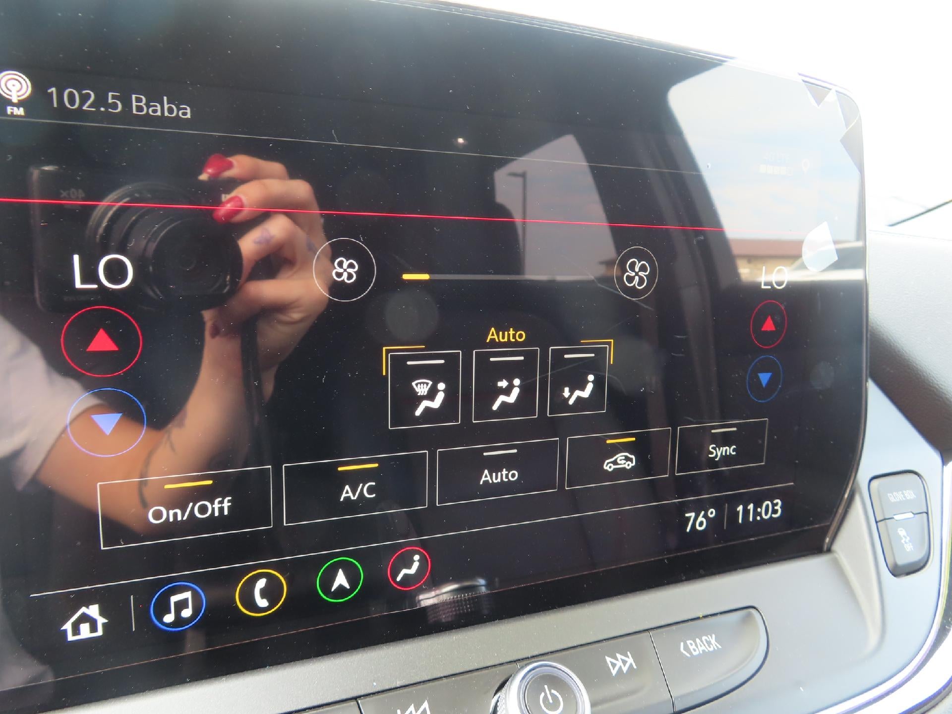 2026 Chevrolet Blazer RS AWD