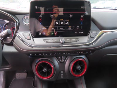 2026 Chevrolet Blazer RS AWD