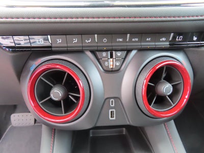 2026 Chevrolet Blazer RS AWD