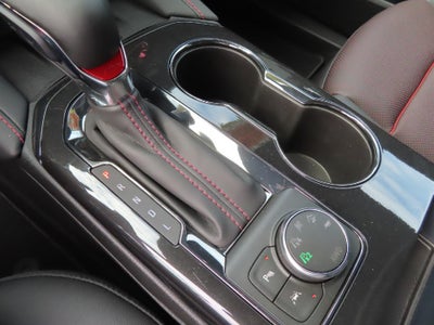 2026 Chevrolet Blazer RS AWD